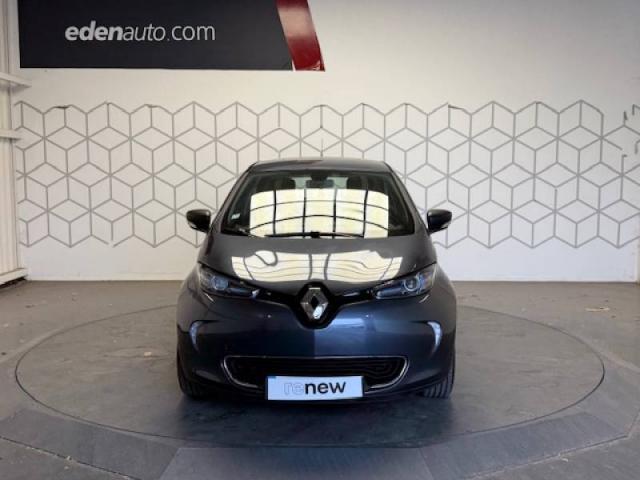 Renault Zoe image 7