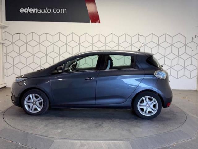 Renault Zoe image 6
