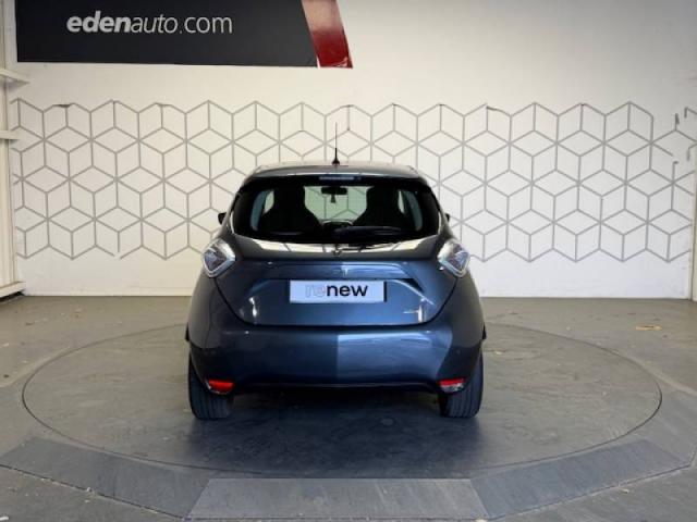 Renault Zoe image 4