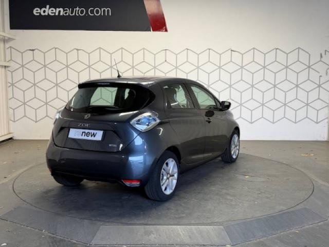 Renault Zoe image 3
