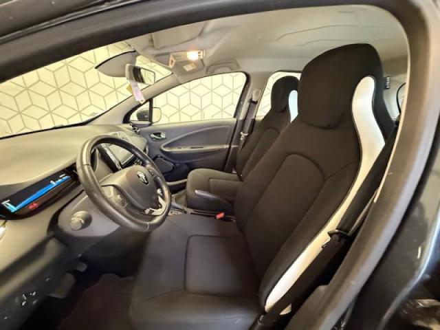 Renault Zoe image 1