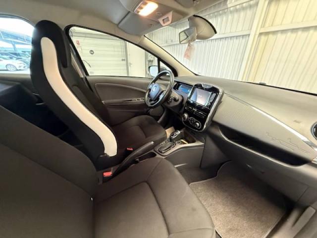 Renault Zoe image 8