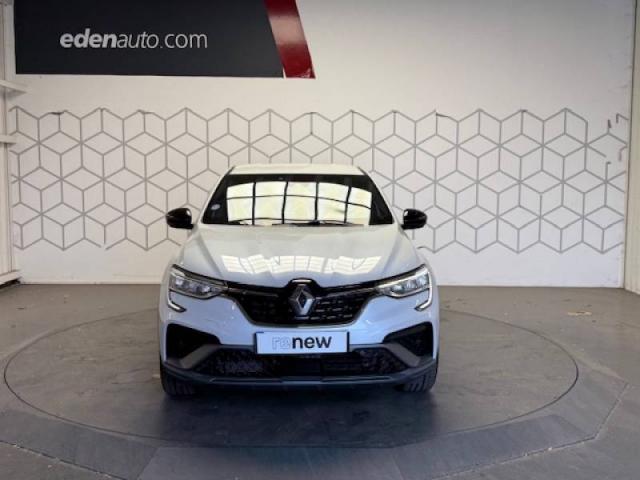 Renault Arkana image 6