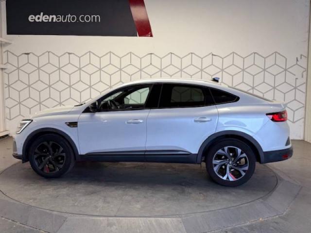 Renault Arkana image 4