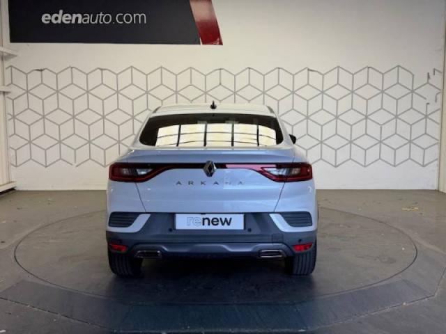 Renault Arkana image 9