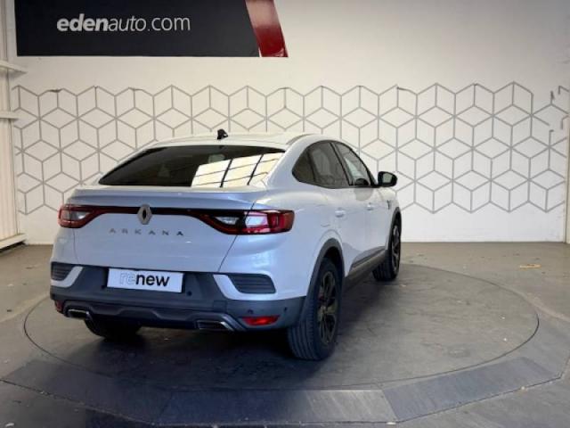 Renault Arkana image 8