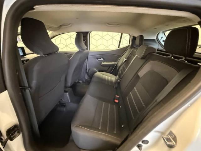Dacia Sandero image 4