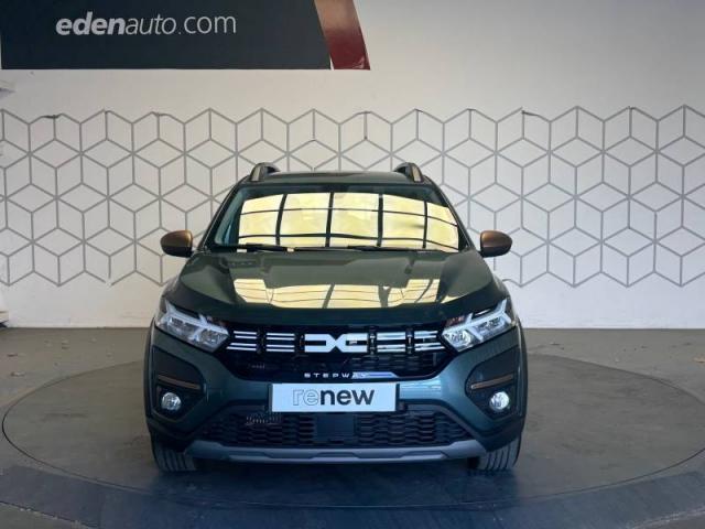 Dacia Sandero image 6