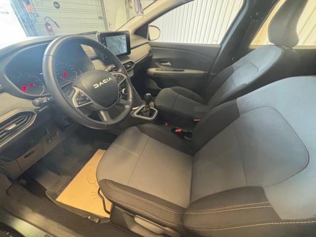 Dacia Sandero image 4