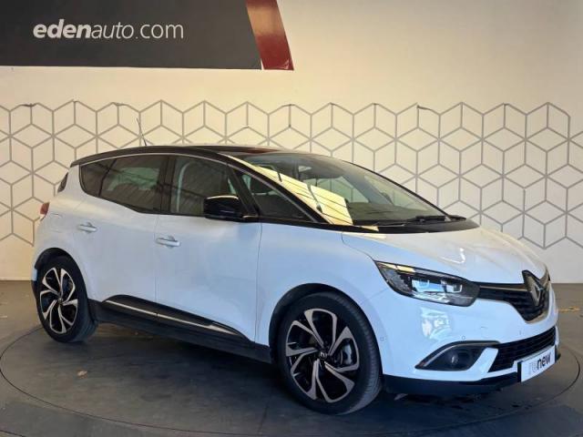 Renault Scénic image 8