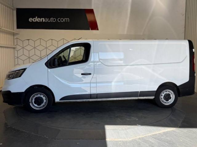 Renault Trafic image 8