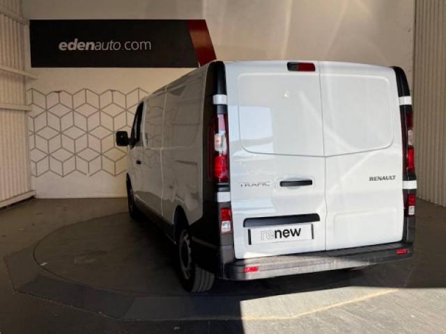 Renault Trafic image 1