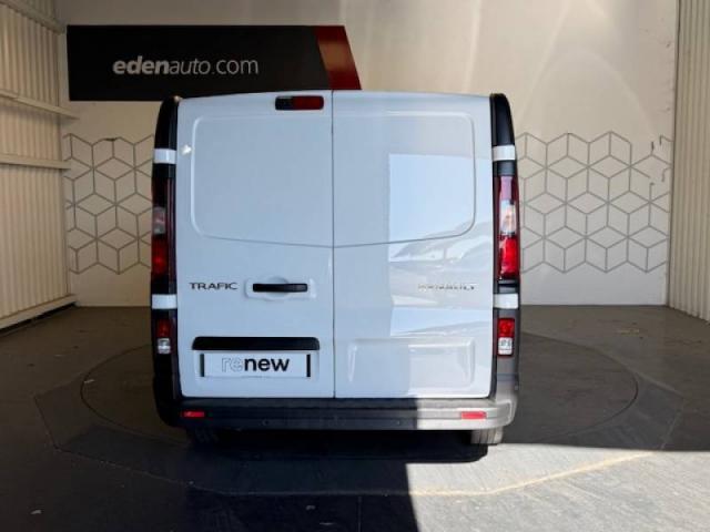 Renault Trafic image 7