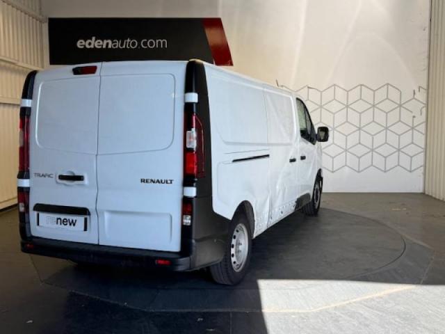 Renault Trafic image 4