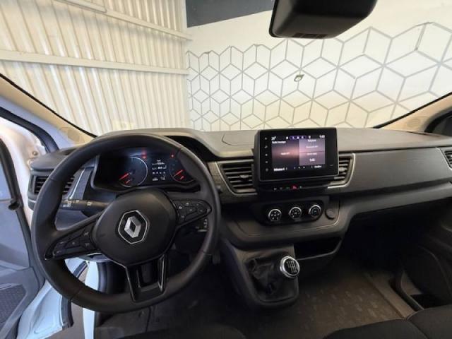 Renault Trafic image 5