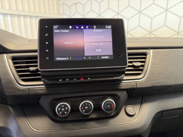 Renault Trafic image 6