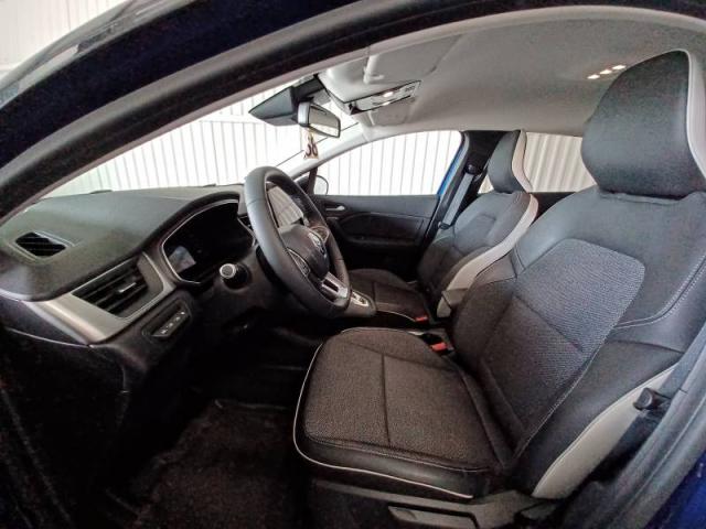 Renault Captur image 3
