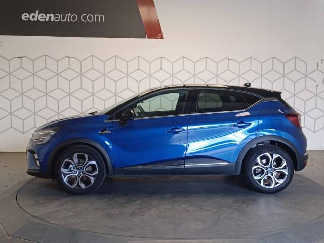 Renault Captur image 8