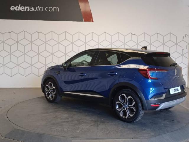 Renault Captur image 9