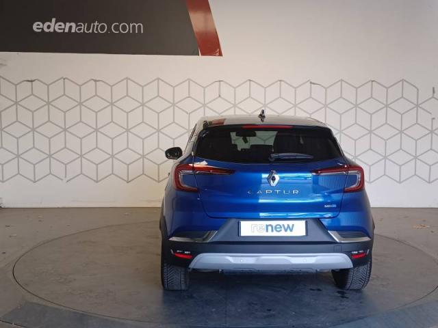 Renault Captur image 6