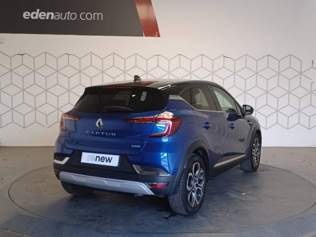 Renault Captur image 2