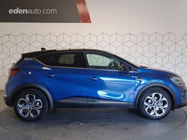 Renault Captur image 1