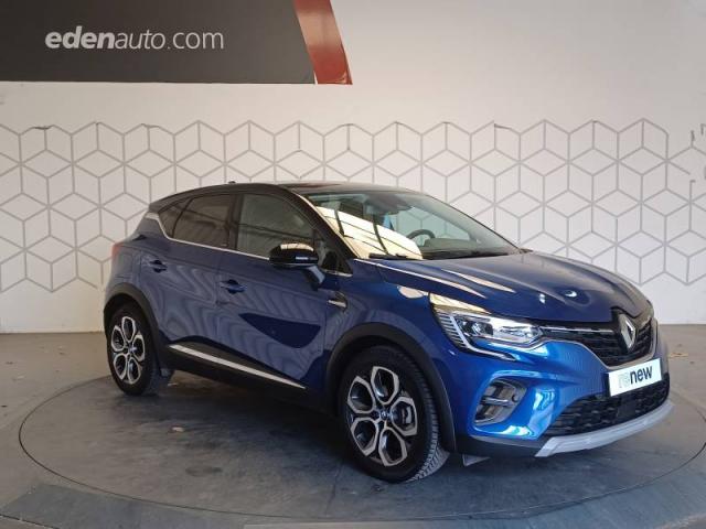 Renault Captur image 4
