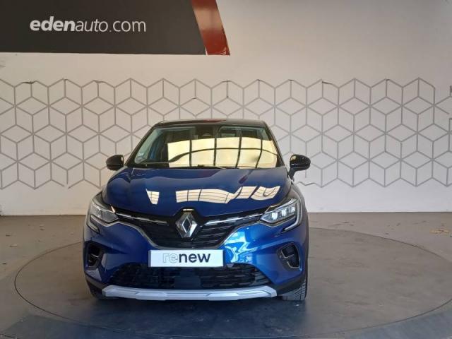 Renault Captur image 7