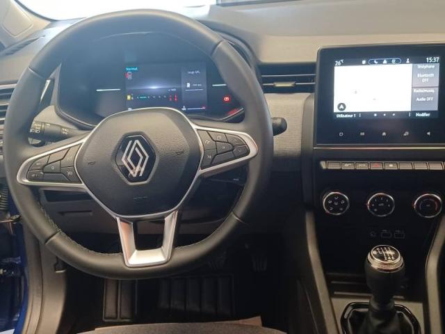 Renault Clio image 6