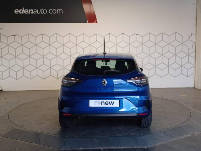 Renault Clio image 2