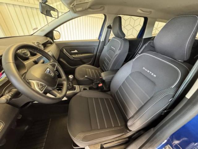 Dacia Duster image 6