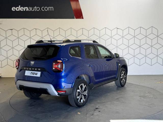 Dacia Duster image 2