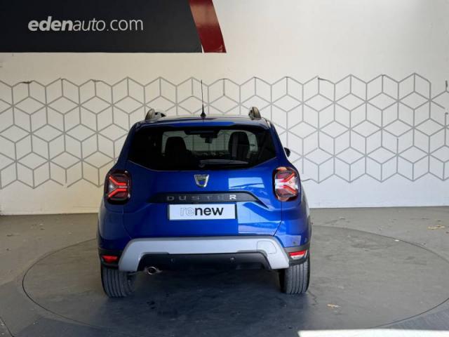 Dacia Duster image 3
