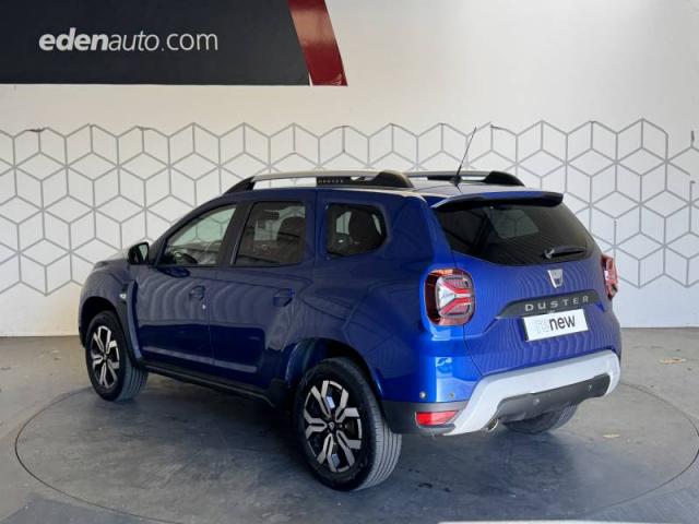 Dacia Duster image 4