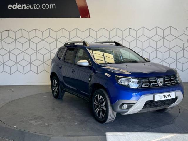 Dacia Duster image 8