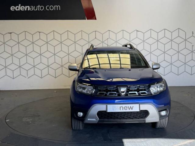 Dacia Duster image 1