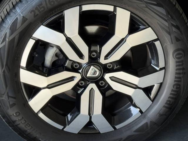 Dacia Duster image 5