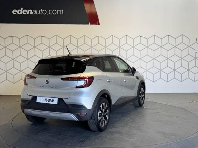 Renault Captur image 4