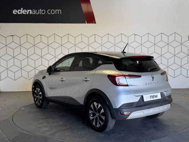 Renault Captur image 9