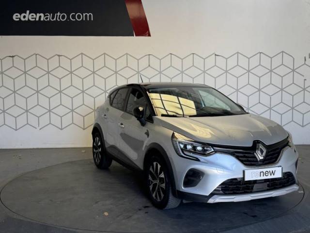 Renault Captur image 7