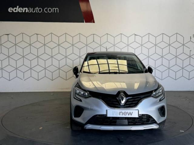Renault Captur image 3