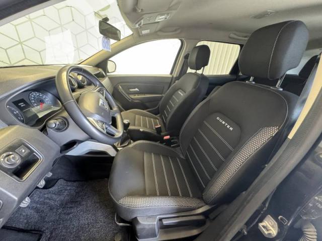 Dacia Duster image 2