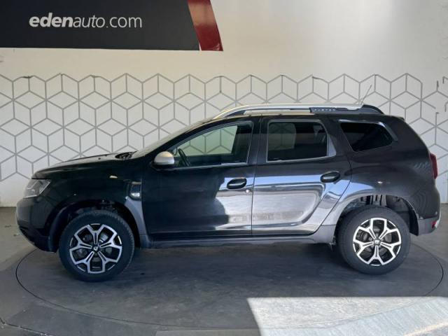 Dacia Duster image 4