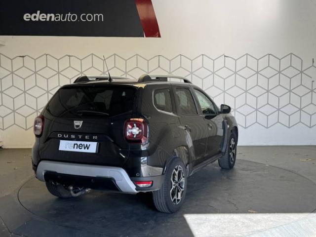 Dacia Duster image 8