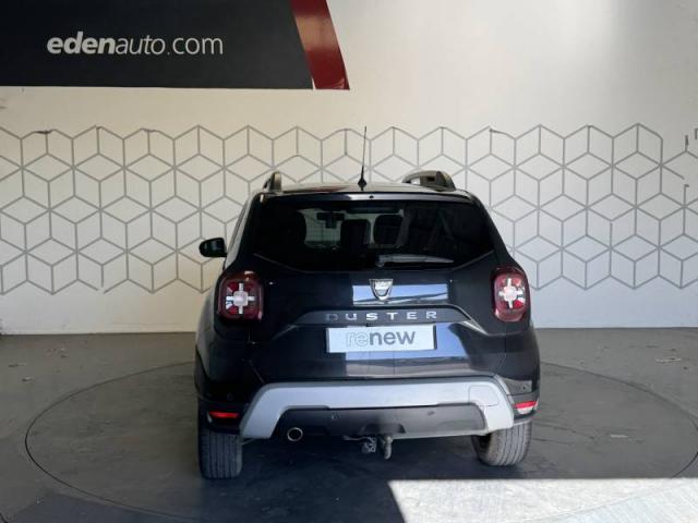 Dacia Duster image 6