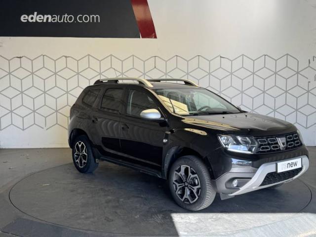 Dacia Duster image 1