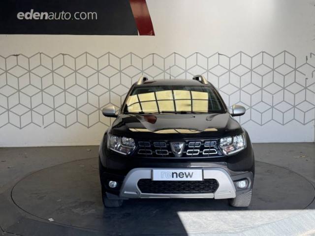 Dacia Duster image 3