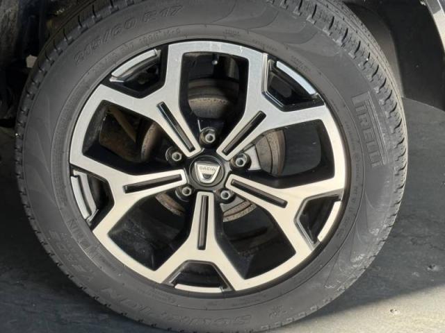 Dacia Duster image 7
