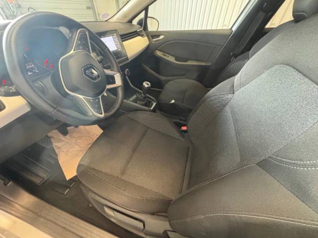 Renault Clio image 4