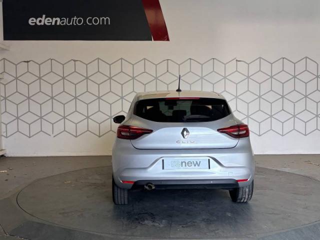 Renault Clio image 1